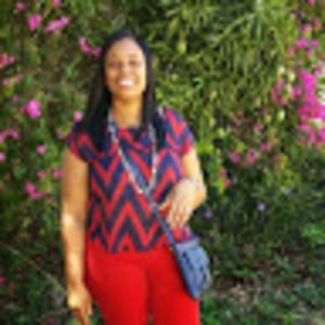 Meet your Posher, Latoya